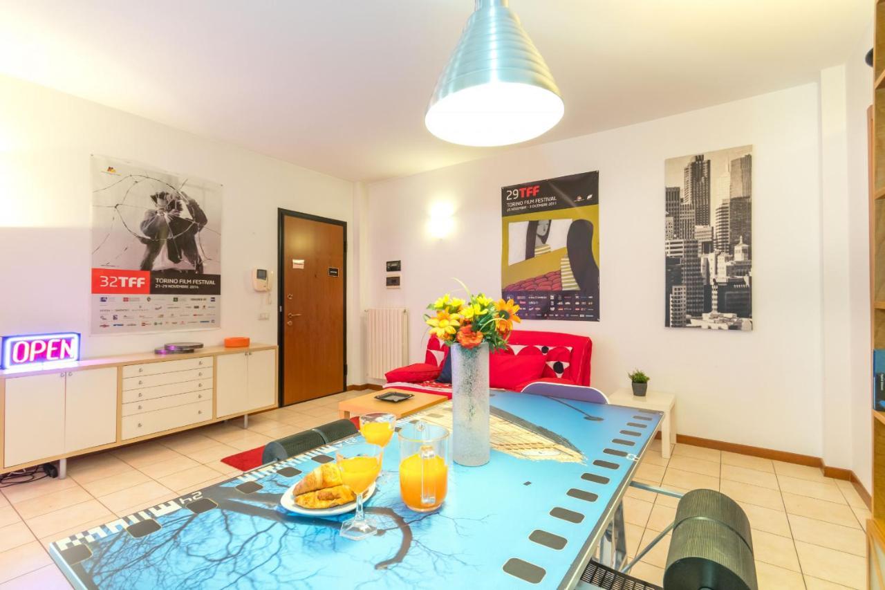 La Casa Del Cinema By Wonderful Italy Turín