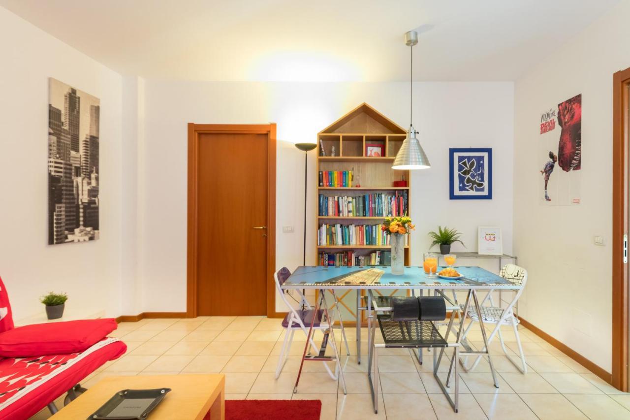 Apartamento La Casa Del Cinema By Wonderful Italy Turín