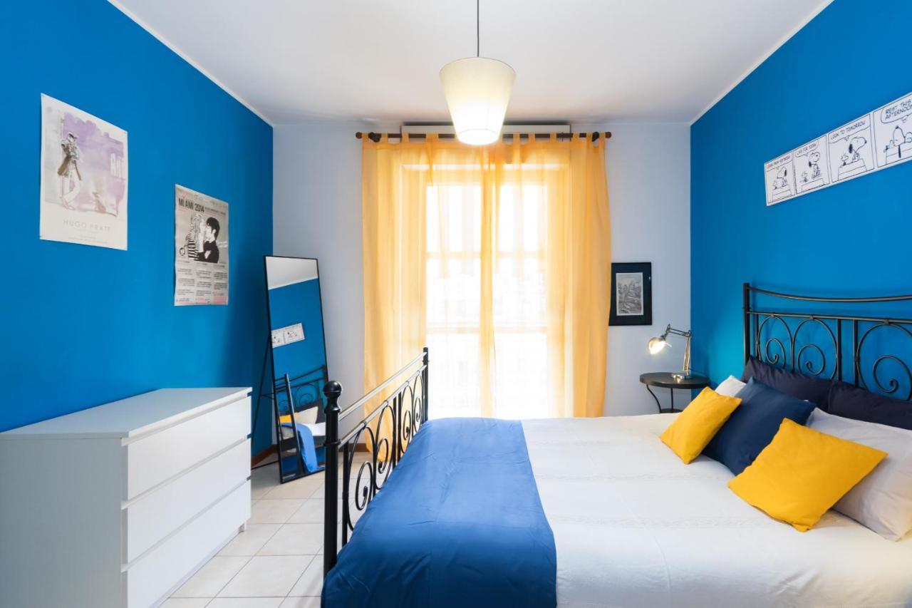 Apartamento La Casa Del Cinema By Wonderful Italy