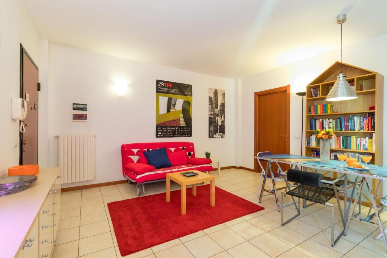 Apartamento La Casa Del Cinema By Wonderful Italy