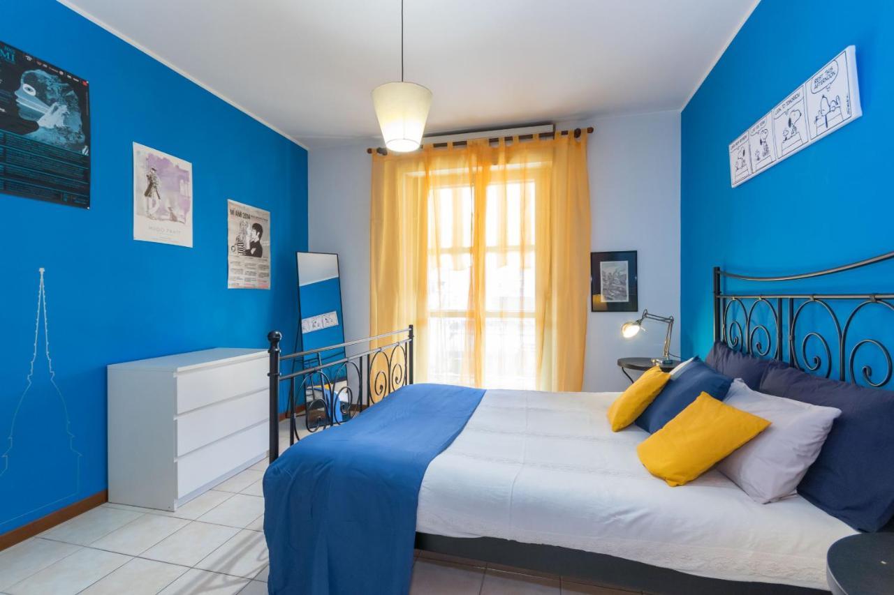 Apartamento La Casa Del Cinema By Wonderful Italy *